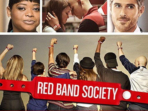 Red Band Society (S1)