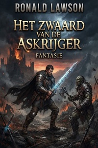 Het zwaard van de askrijger: fantasie