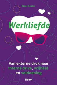 Werkliefde