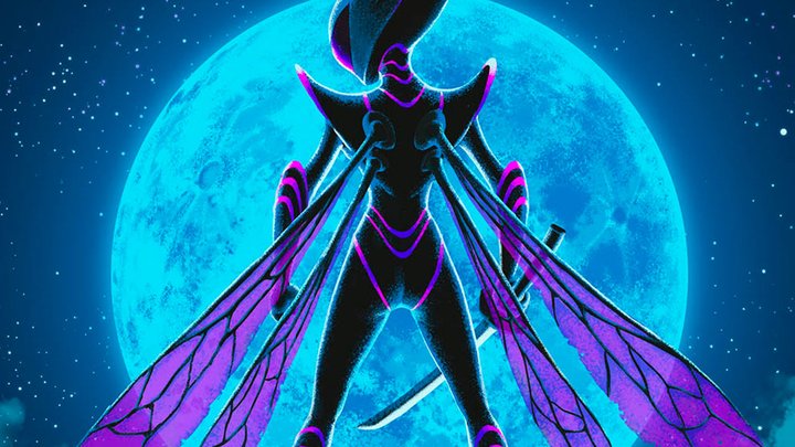 Grime en Killer Queen Black zijn onder de Stadia Pro-games van augustus
