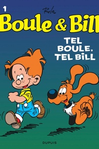 Boule et Bill