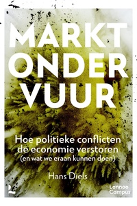 Markt onder vuur