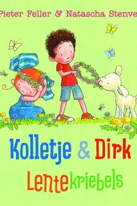 Kolletje en Dirk - Lentekriebels