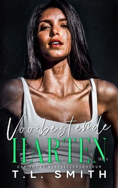 Chained Hearts 6 - Voorbestemde harten