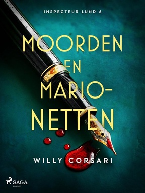 Lund 6 - Moorden en marionetten