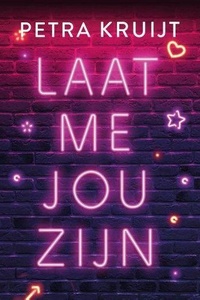Laat me jou zijn