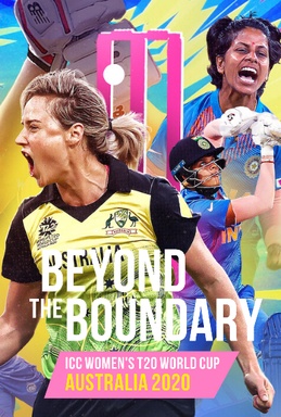 Beyond the Boundary: ICC Women’s T20 World Cup