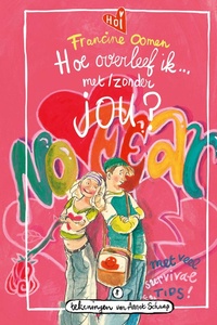 Hoe overleef ik met/zonder jou?