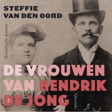 De vrouwen van Hendrik de Jong