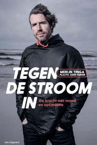 Tegen de stroom in