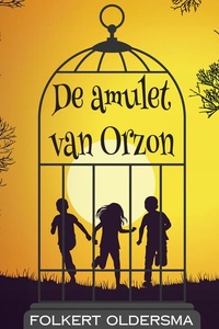 De amulet van Orzon