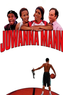 Juwanna Mann