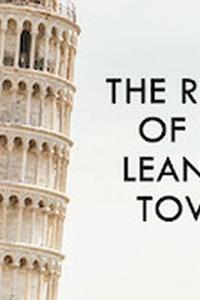 The Riddle of the Leaning Tower