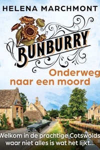 Onderweg naar een moord