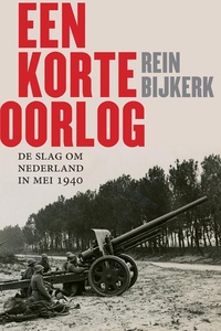 Een korte oorlog