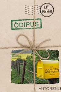 Ödipus - Liesl von der Post, Band 3 (Autorenlesung)
