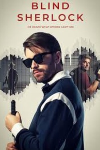Blind Sherlock