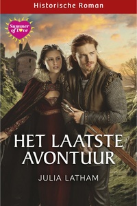 Zonen van het Zwaard - Het laatste avontuur