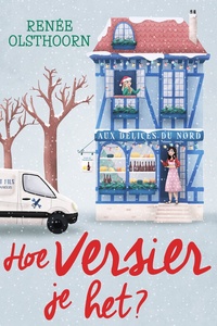 Hoe verzin je het 1.5 - Hoe versier je het?