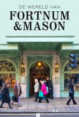 De Wereld Van Fortnums