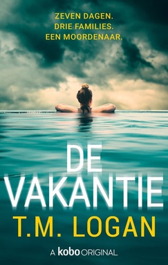 De vakantie