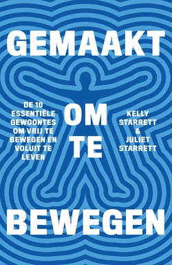 Gemaakt om te bewegen