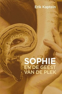 Sophie en de geest van de plek