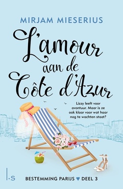 Bestemming Parijs 3 - L'Amour aan de Côte d'Azur