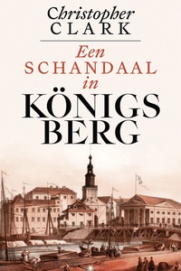Een schandaal in Königsberg