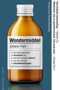 Wondermiddel