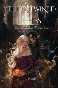 Healian serie 3 - The Entwined Fates