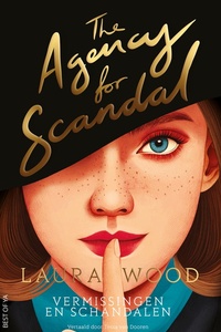 The Agency for Scandal