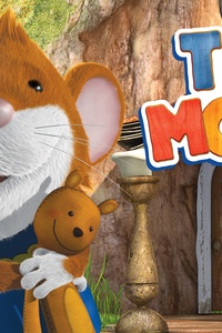 Tip the Mouse