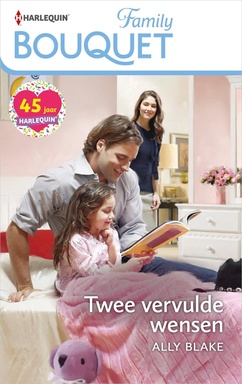 Bouquet 539 - Twee vervulde wensen