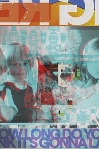 How Long Do You Think It's Gonna Last?