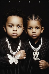STARBOYZ