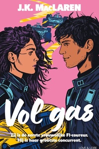 Vol gas