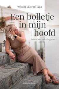 Een bolletje in mijn hoofd