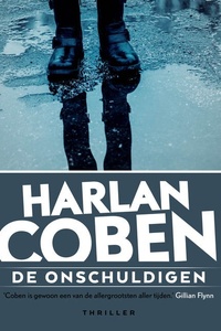 De onschuldigen: Het was niet de bedoeling hem te doden...