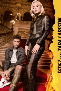 Holding out for You (feat. Zara Larsson)