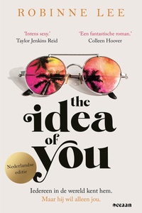 The idea of you