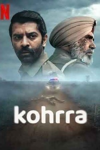 Kohrra