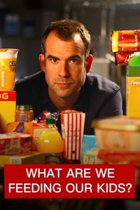 What Are We Feeding Our Kids?