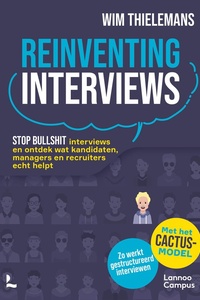 Reinventing Interviews