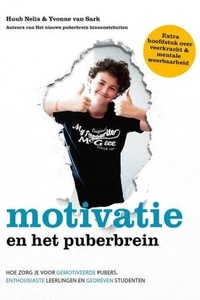 Motivatie en het puberbrein
