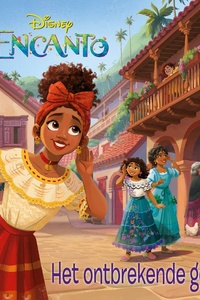 Encanto - Het ontbrekende geluid