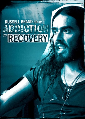 Russell Brand from Addiction to Recovery