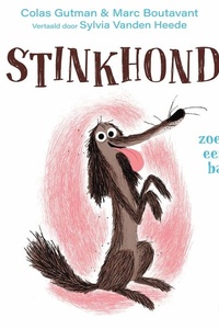 Stinkhond zoekt een baasje