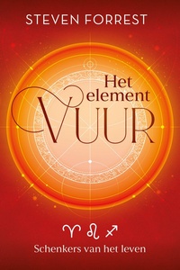 Elementen-serie - Het element vuur