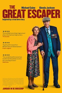 The Great Escaper